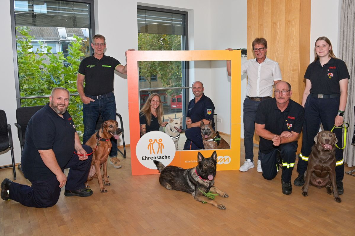 Ehrensache Maifeld Ehrensache Maifeld