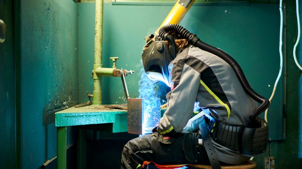 Wettbewerbe - enm Schweisser Wettbewerbe - enm Schweisser