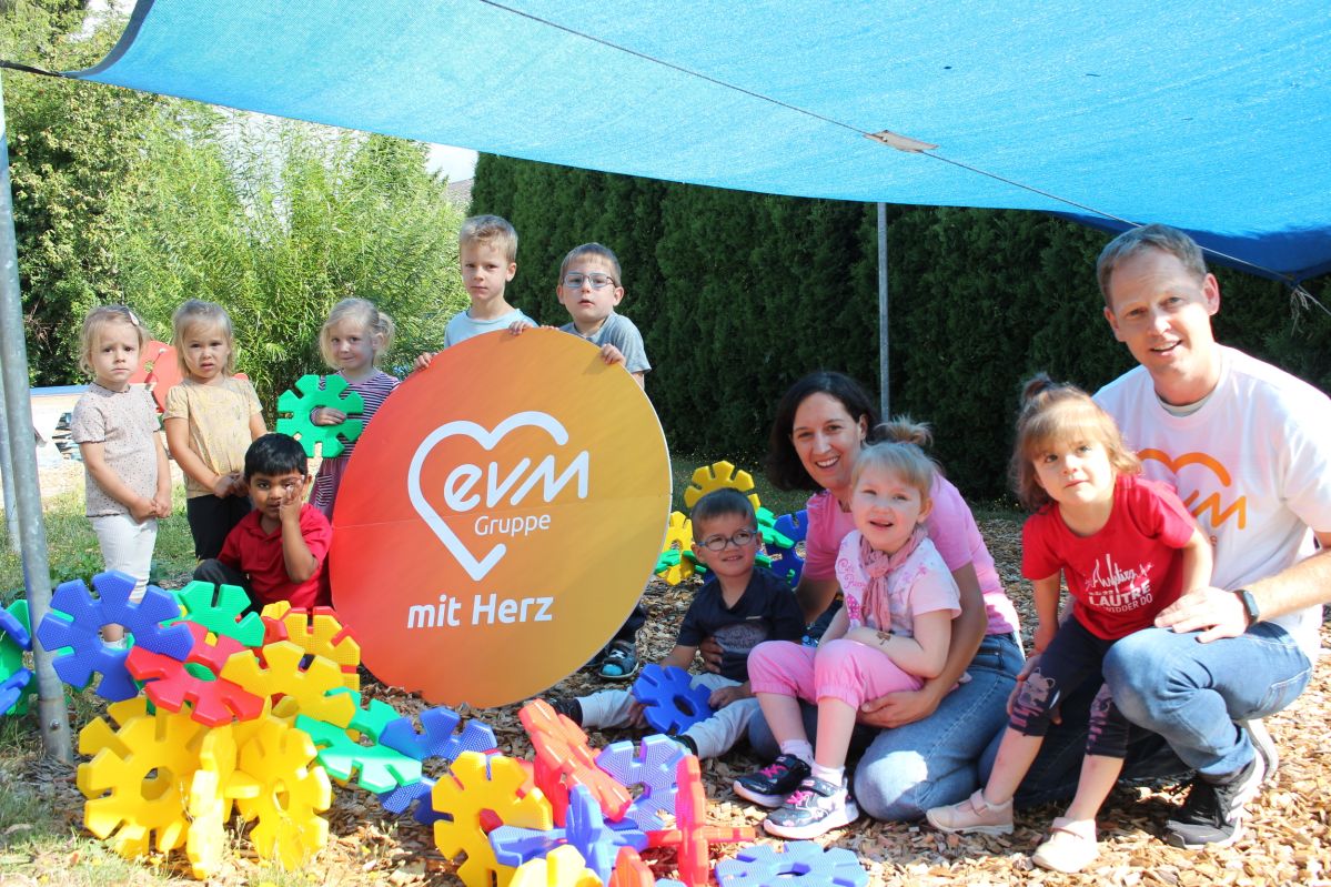 evm mit Herz Wirges evm mit Herz Wirges