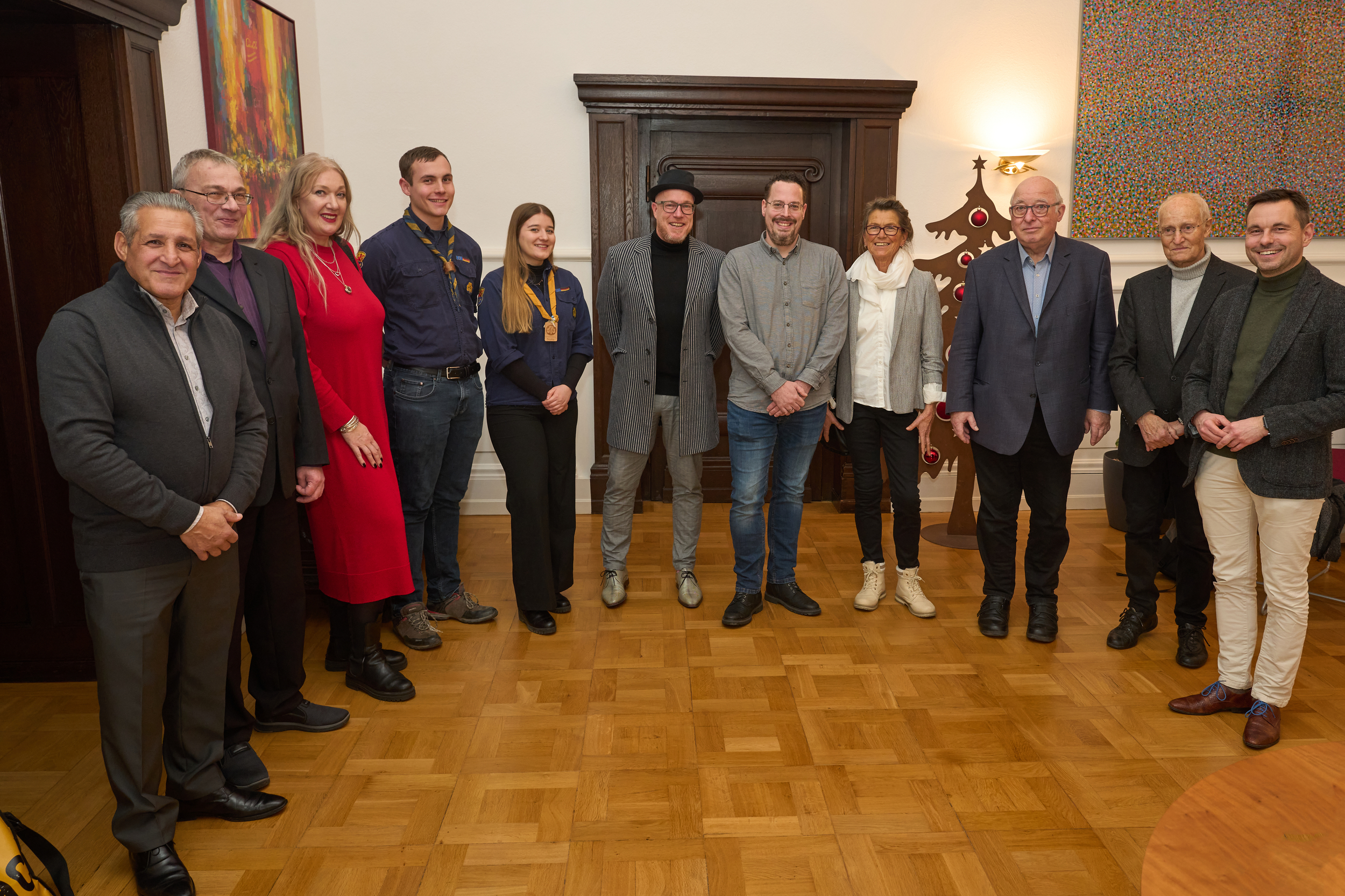 EVM Ehrensache Koblenz