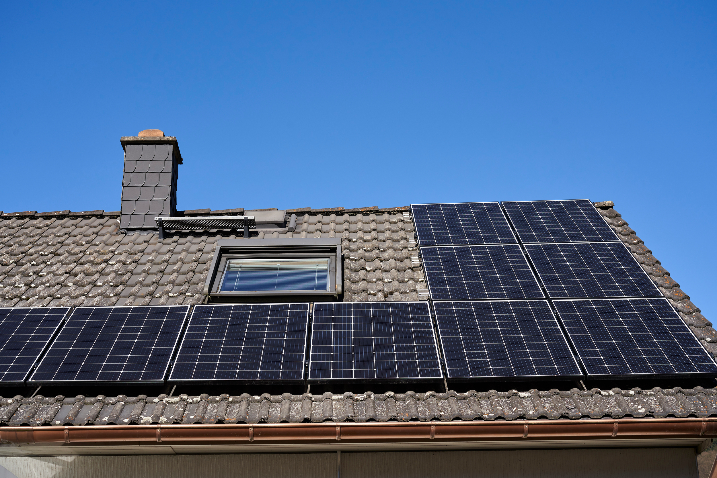 PV Anlage PV Anlage