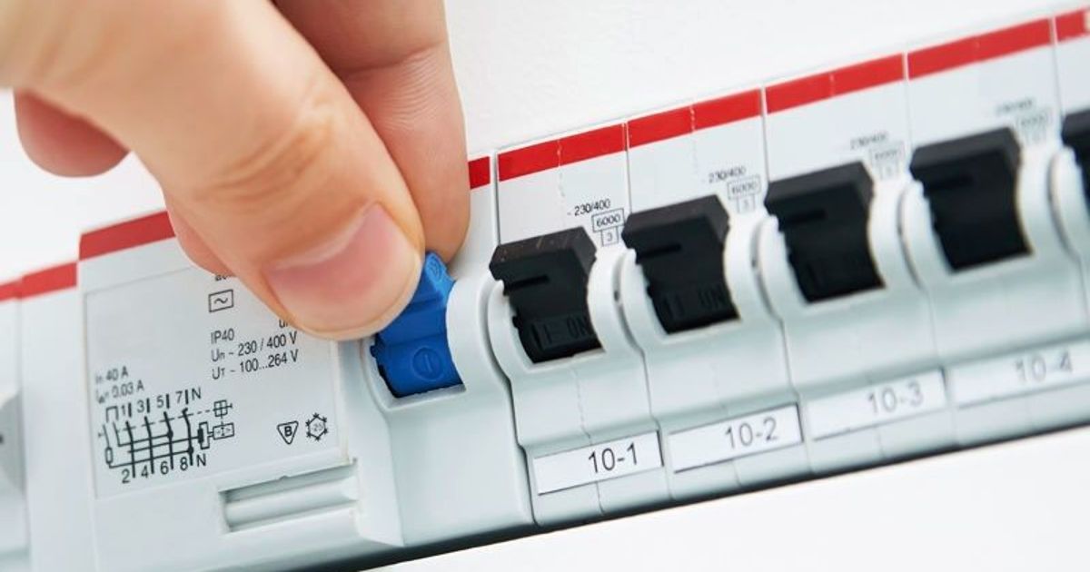 Was tun bei Stromausfall? evm Blog